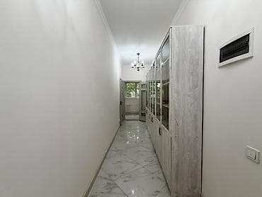 mod: For rent 3 bedroom apartment for rent in a golden square. Toktogul — 10