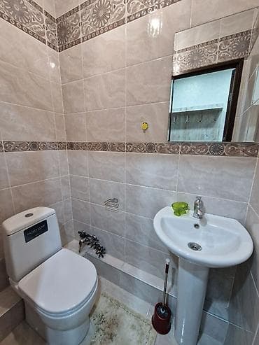 2 комнаты, 52 м², 106 серия, Золотой квадрат 106 серия, 5 этаж, Косметический ремонт — 3