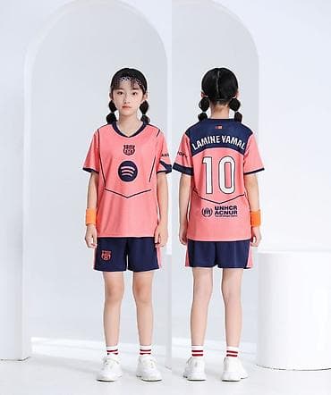 foo foo: Комплект, цвет - Розовый, Новый — 1