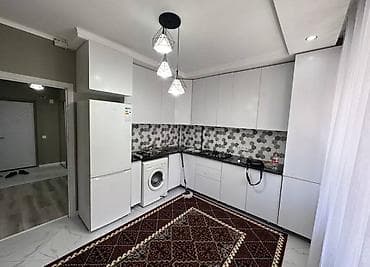 1 комната, Риэлтор, Без подселения, С мебелью полностью