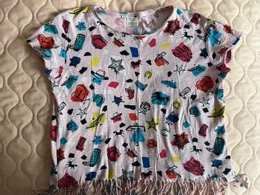 штаны с карманами по бокам мужские: Брюки джинсы Футболки Zara по 100 в хорошем состоянии, все по 100 — 5