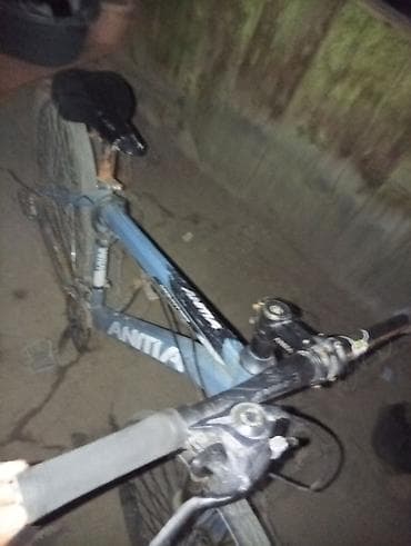 е34 2 5: Городской велосипед, Рама M (156 - 178 см) — 1