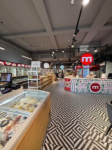 ‼️СРОЧНО‼️ Освободился 1 отдел в филиале: Уметалиева 120📍 В самом