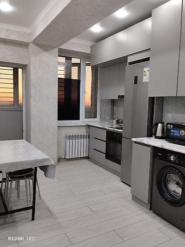 prime park: 1 комната, Бронь, Бытовая техника, Домофон — 9