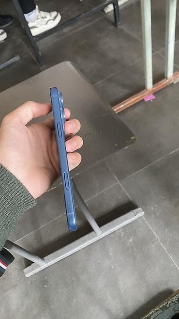 poco pro: IPhone 17 Pro Max, Новый, 512 ГБ, Синий, В рассрочку, 100 % — 3