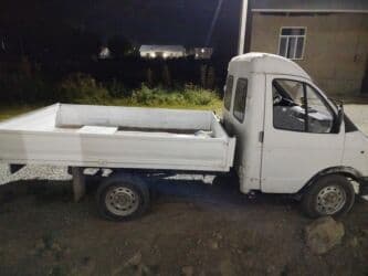 радиатор кондиционера опель зафира а: ГАЗ 3302: 2001 г., 2.9 л, Механика, Дизель — 6