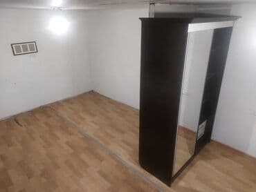 балыкчы гостевой дом: 30 м², 2 комнаты, Утепленный, Забор, огорожен — 3