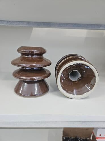 Изолятор ШФ10 Продаётся разное Изоляторы Оптом и Розницу есть