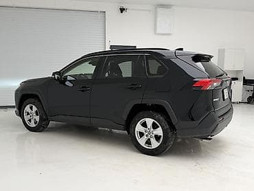 rf 2: Toyota RAV4: 2019 г., 2.5 л, Автомат, Бензин, Кроссовер — 5