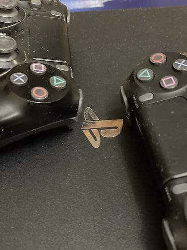 sony fx3: Sony PlayStation 4 Pro (PS4 Pro) — игровая консоль с поддержкой 4K и — 5