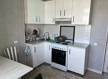 platinum park: 1 комната, Риэлтор, Без подселения, С мебелью полностью — 2