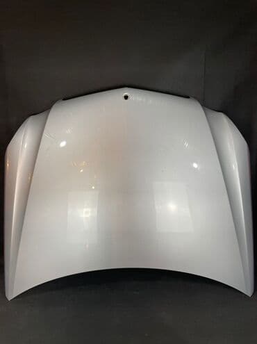 бытовая техника из германии: Капот Mercedes-Benz, Оригинал — 1