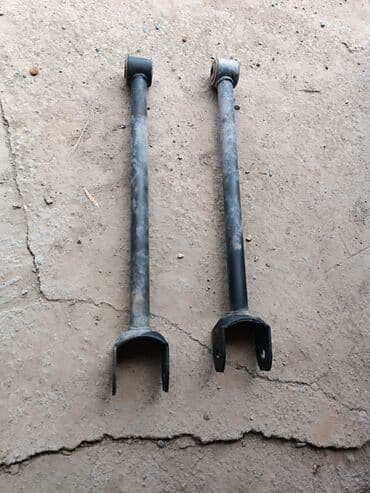 вытягивающая ортопедическая подушка купить: Задний левый рычаг Toyota 1998 г., Б/у, Оригинал, Япония — 1