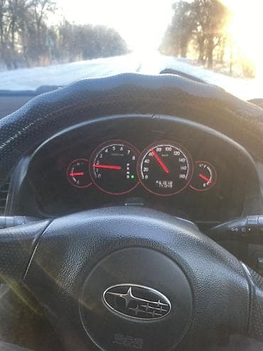 опель вектора с: Subaru Legacy: 2004 г., Автомат, Седан — 2