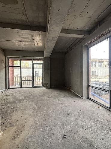 70 сом: 1 бөлмө, 25 м², 1 кабат, Даяр ПСО (өзү оңдоп түзөтүп бүтүү үчүн) — 6