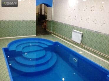 дом на иссык куле: Сауна!!!!!! Парилка на дровах!!!! Бассейн!!! Караоке!!!! Бильярд!!!! — 1