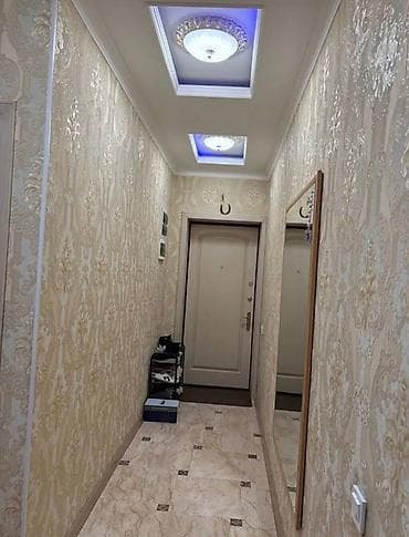 дом филармония: 3 комнаты, 100 м², Филармония Элитка, 2 этаж, Дизайнерский ремонт — 10