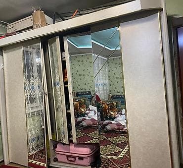 мебель спальный бу: Спальный гарнитур — 1