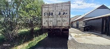 купить запчасти на хово самосвал: Грузовик, Howo, Стандарт, Б/у — 2