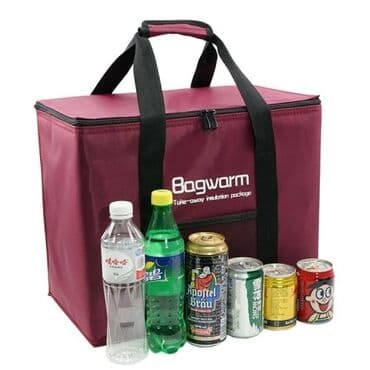 газовая балон: Термосумка дорожная Bagwarm на 35 Литров +бесплатная доставка по — 3