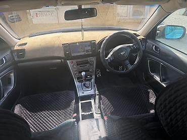 субару авудбек: Subaru Legacy: 2005 г., 2 л, Автомат, Бензин, Седан — 6