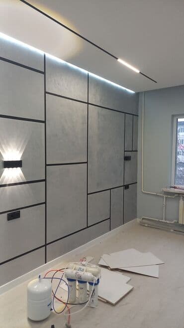 мастер по ремонту дом: Ремонт под ключ | Балконы, Кафе, рестораны, Кухни Больше 6 лет опыта — 19