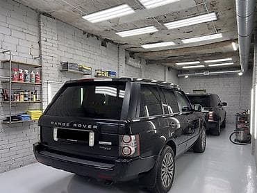 tur: Toyota 4Runner: 2019 г. — 3