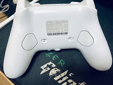 Геймпад Gamesir G7 SE - это проводной контроллер, который обеспечивает — 2