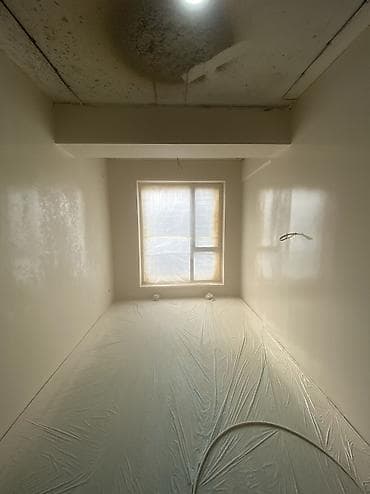 tmm group: Покраска стен, Покраска потолков, Покраска окон, На масляной основе, На водной основе, Больше 6 лет опыта — 2