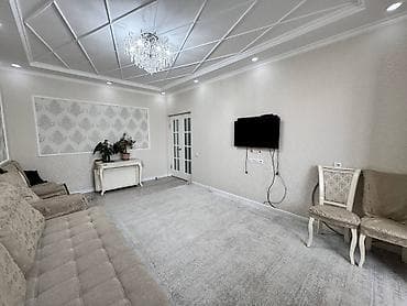Продажа квартир: 3 комнаты, 68 м², 106 серия, 6 этаж, Евроремонт — 3