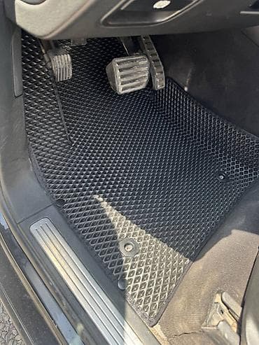 Аксессуарлар жана тюнинг: Төшөмөлдөр — 8