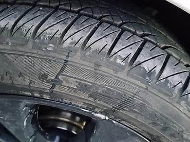 225 60 18 колёса: Шины 235 / 50 / R 18, Лето, Легковые, DUNLOP — 3