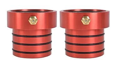 xj: Комплект уплотнения трубы переднего моста Новые в хорошем качестве — 2