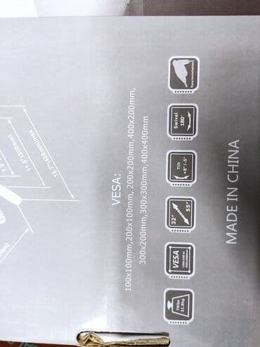 кронштейн для телевизора угловой: Кронштейн кронштейны для ТВ P4 На всех видов ТВ телевизоров поворотные — 3