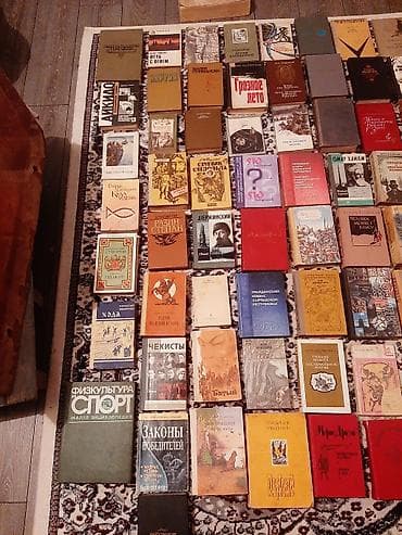 гюго: Большая подборка книг на русском языке — домашняя библиотека — 3