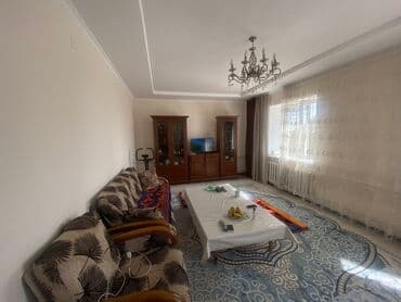 Үйдү ижарага алам: Үй, 80 кв. м, 3 бөлмө, Менчик ээси, Косметикалык оңдоо — 22