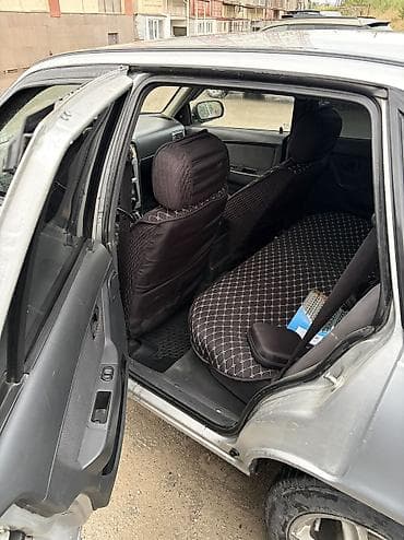 некся генератор: Daewoo Nexia: 2011 г. — 5
