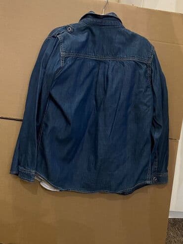 брендовые мужские спортивные костюмы из турции: Рубашка для мальчика, возраст 6-9 лет Производство Турция. Всё в — 10