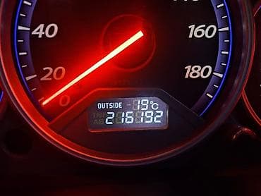 outback br: Honda Stepwgn: 2004 г., 2 л, Автомат, Бензин, Минивэн — 9