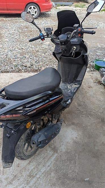 фикс drew: Сдаю Другой тип, | Samurai, Для доставки, Долгосрочно — 2