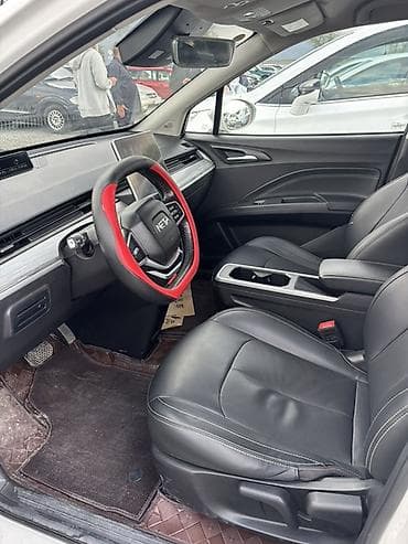 продаю lexus 330: Электромобиль NETA V
 Срочно продаю!!! 
Есть торг!!!
Запас хода 330 — 4