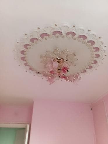 квартиры в районе бгу: 3 комнаты, 63 м², Индивидуалка, 11 этаж, Косметический ремонт — 7