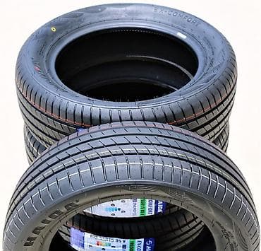 Унаа: Шиналар 215 / 60 / R 16, Жай, Жаңы, Комплект, Жеңил унаалар, Кытай, Haida — 2