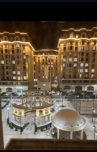 купить квартиру в итальянском квартале: 3 комнаты, Собственник, Без подселения, С мебелью полностью — 2