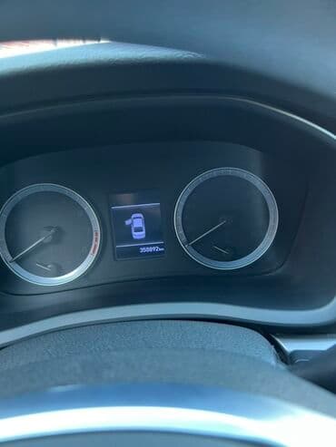 датчик srs: Hyundai Sonata: 2019 г., 2 л, Автомат, Газ, Седан — 4