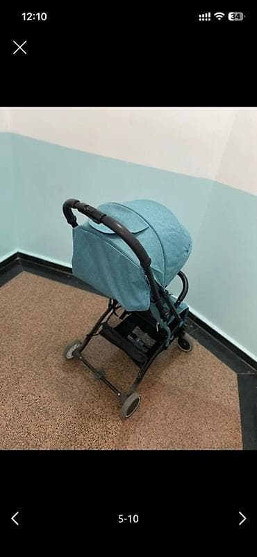 chicco коляски: Продаю коляску фирменную Чико в хорошем состоянии брали за 16000 сом — 3