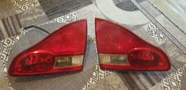 купить задний фонарь тойота авенсис бу: Другой вид стоп-сигнала Toyota 2003 г., Б/у, Оригинал — 3