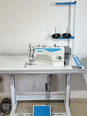 Оборудование для бизнеса: Jack — 1