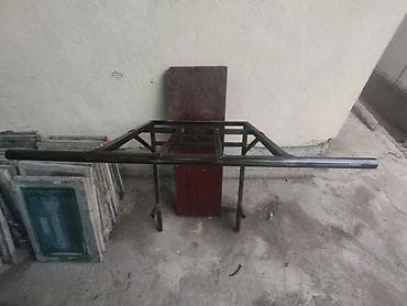 Спортивные сумки: Турник, Турник, Напольный — 1