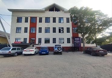 pro group: 1 комната, 34 м², Индивидуалка, 3 этаж, Евроремонт — 4